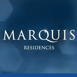 Marquis Residences logo